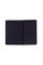 Fabriano Ecoqua Plus Sewn Bound 100% Italian made Notebook, 3.5" x 5.5", 90gsm, 80 Sheets